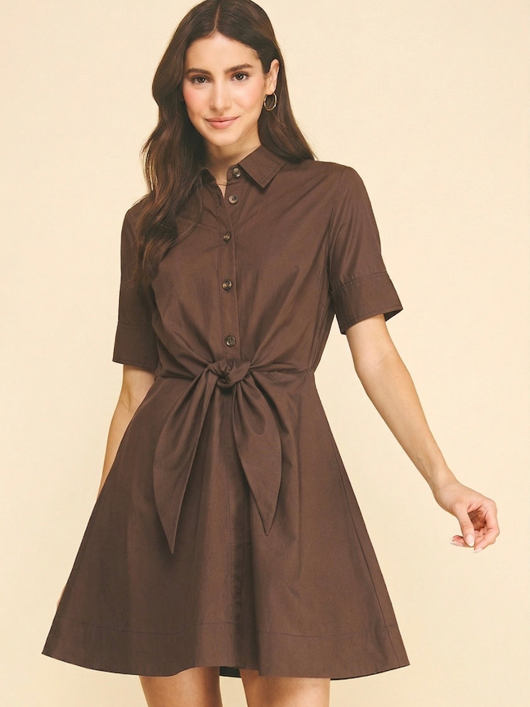 Rhode Island Dress