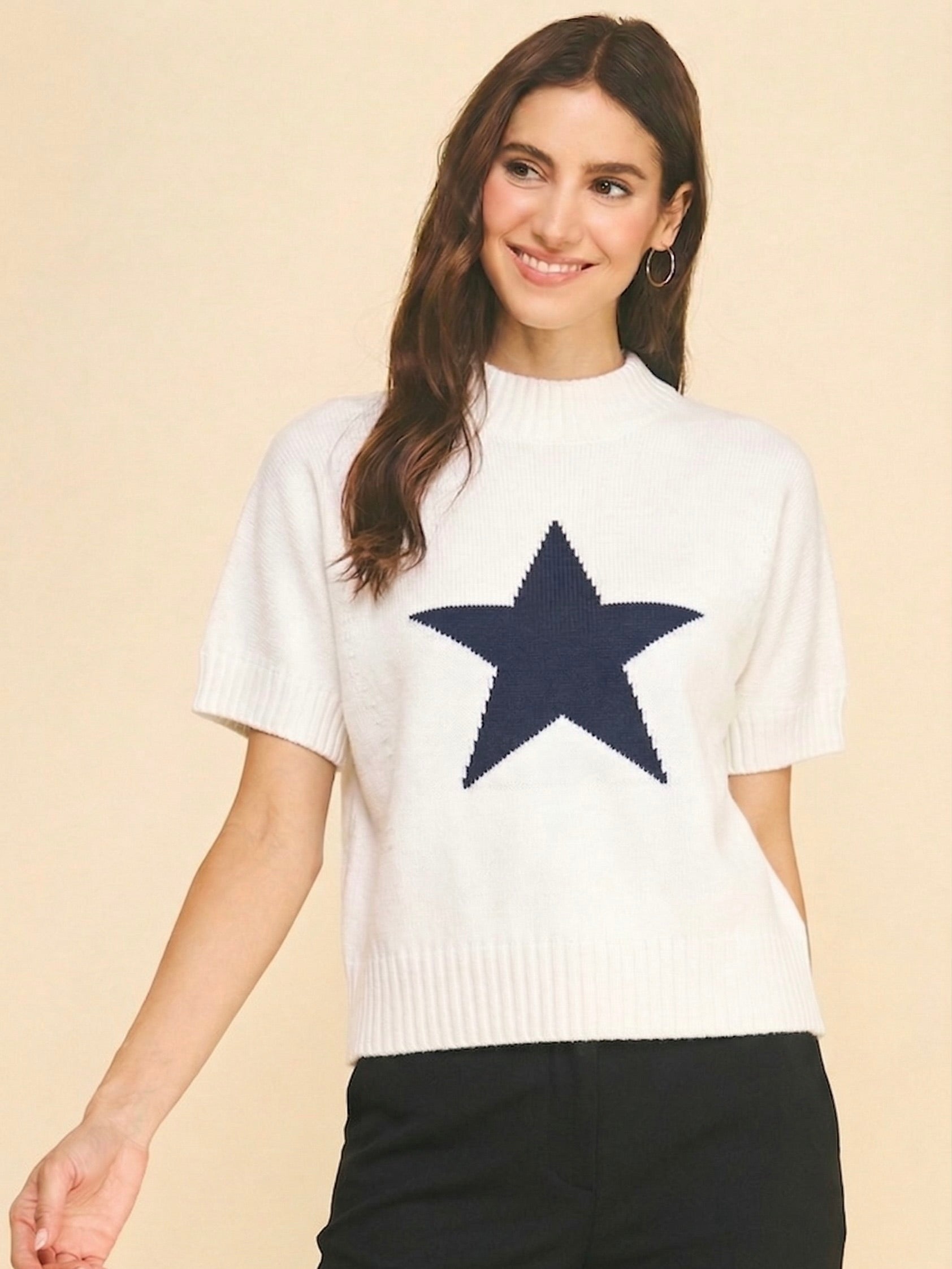 Star Power Top