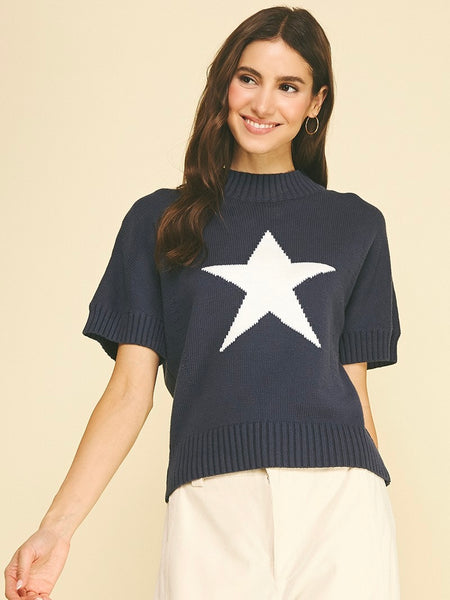 Star Power Top