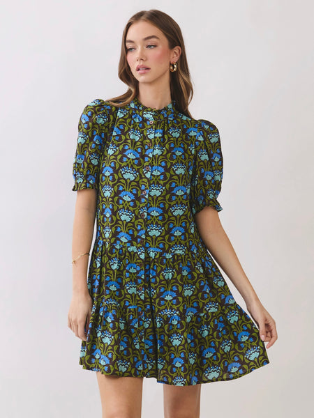 Billings Dress
