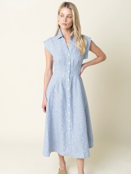 Darby Midi Dress