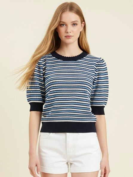 Brie Sweater