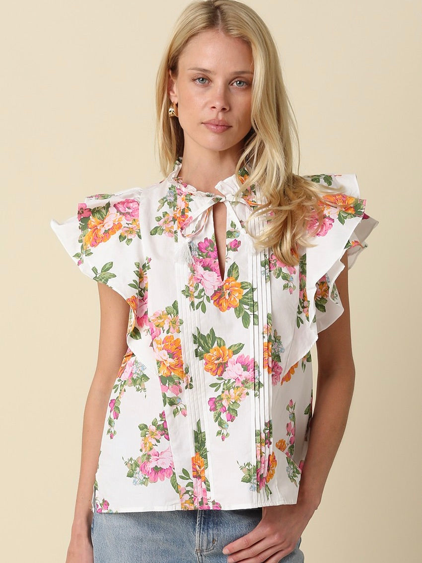 Lillibeth Top