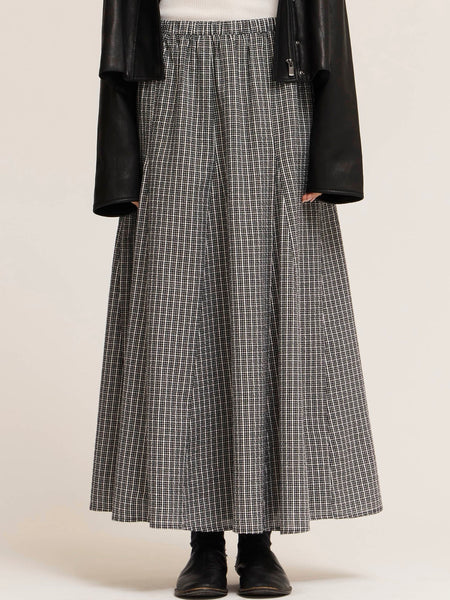 Stephanie Prairie Skirt