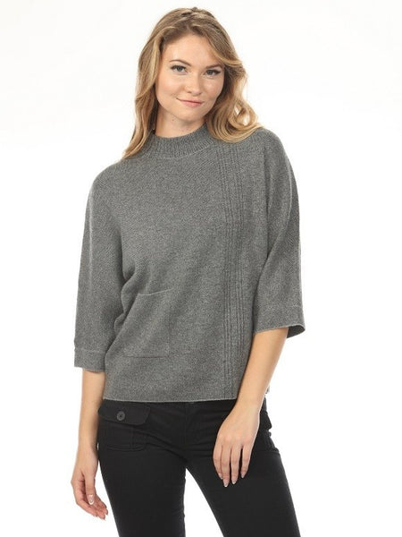 Stevie Swing Sweater