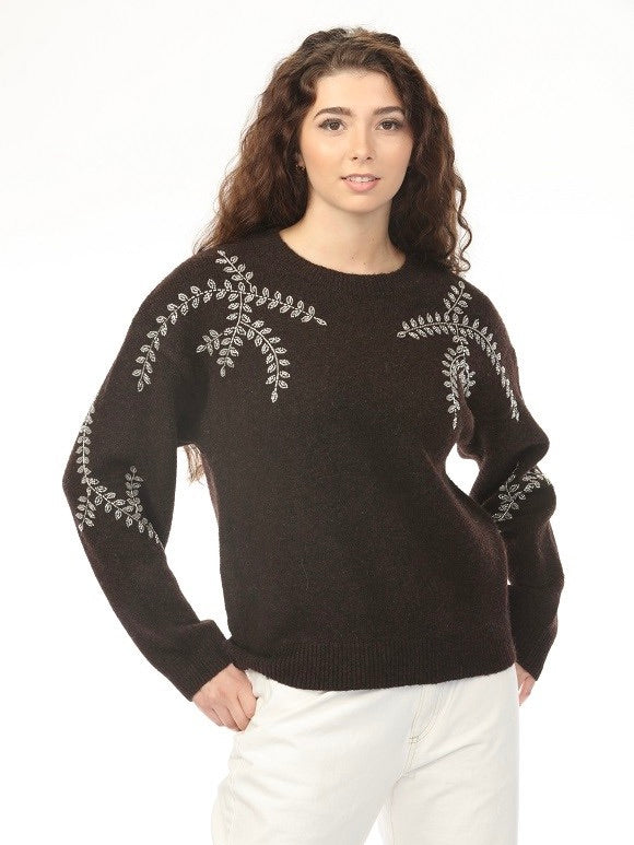 Brock Sweater