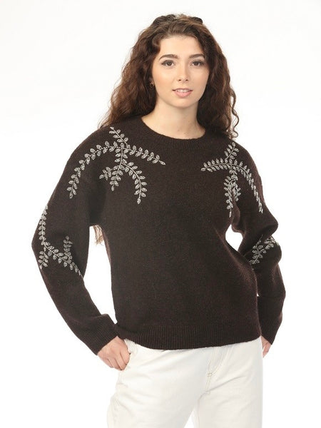 Brock Sweater