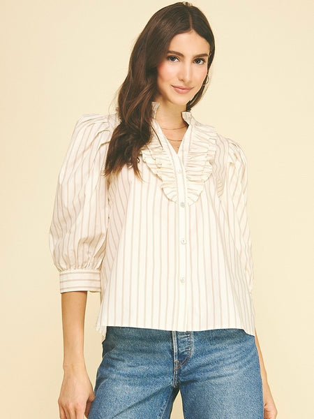 Savoy Top