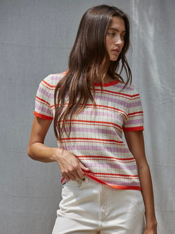 Marnie Knit Top