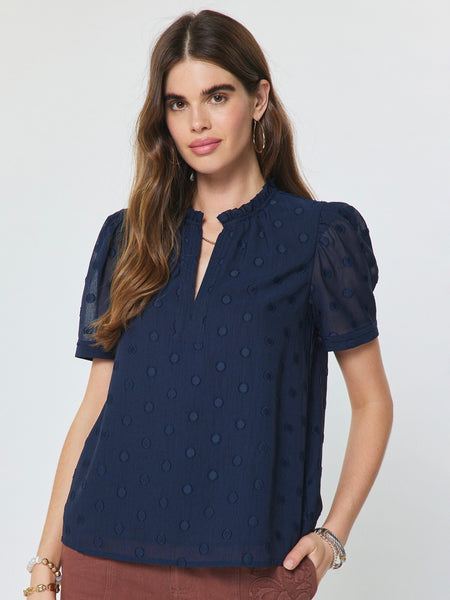 Dotty Top