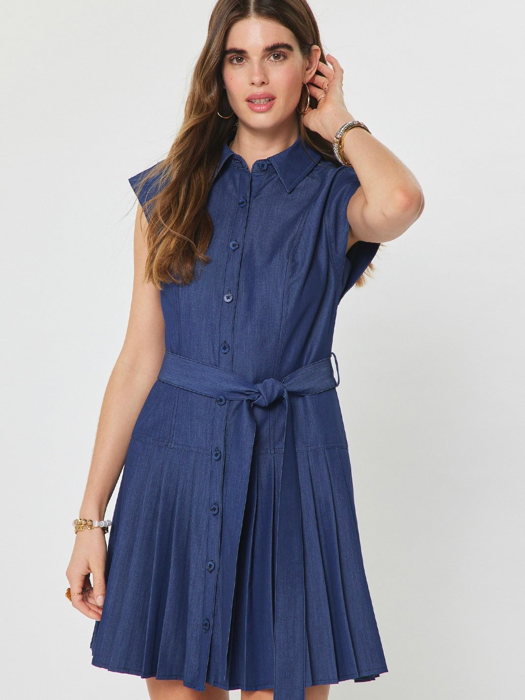 Deep Ellum Dress