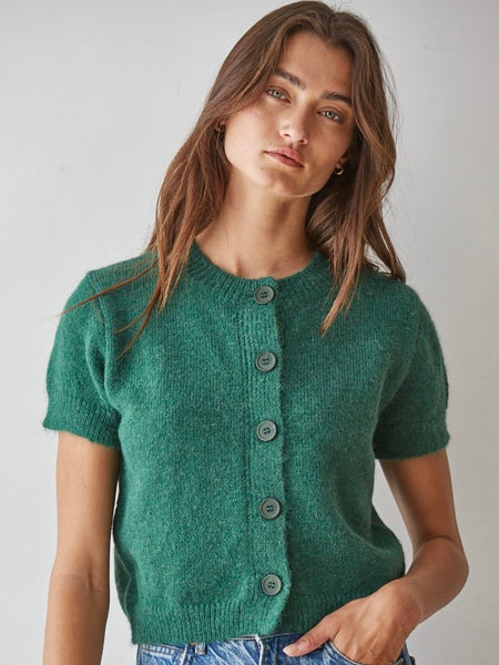 Sabrina Sweater Cardigan