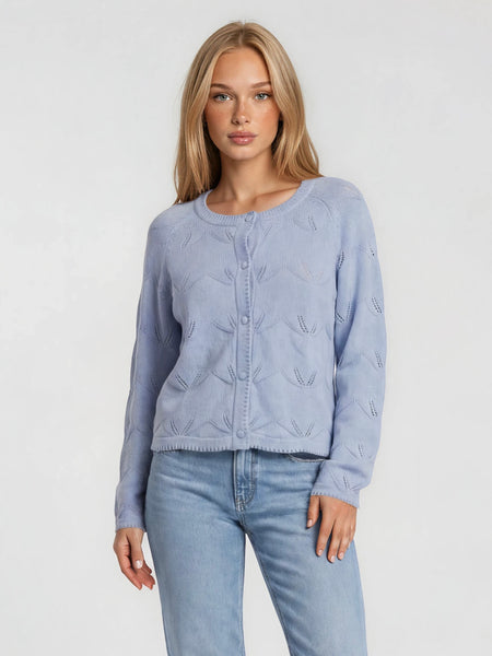 Lisbon Cardigan