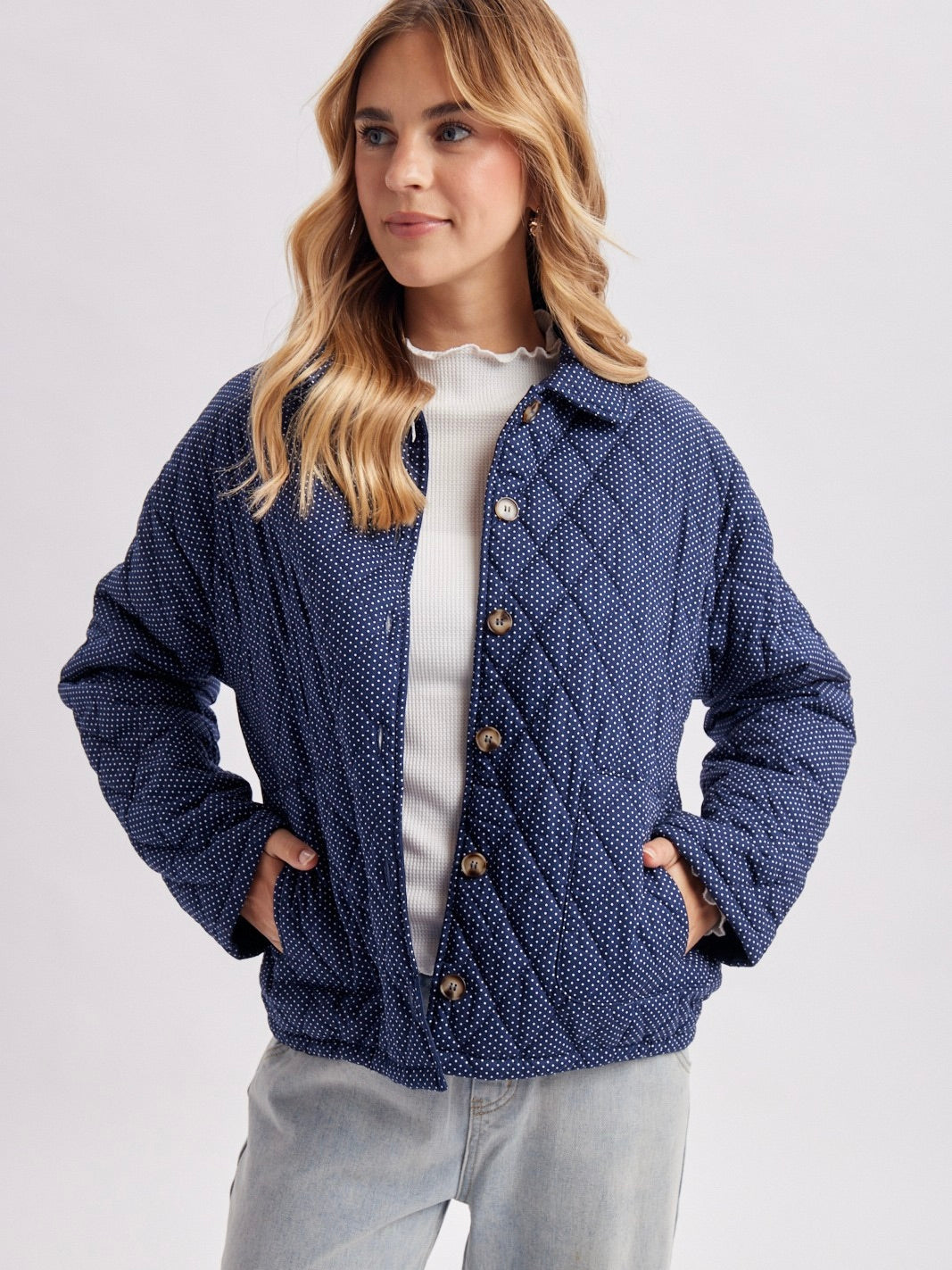 Werther Jacket