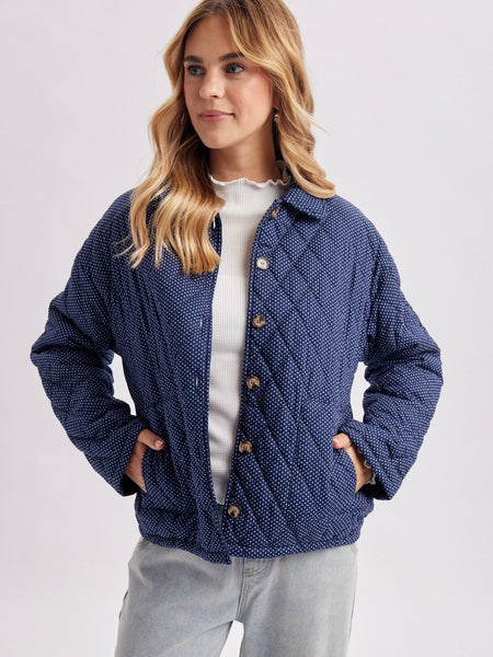 Werther Jacket