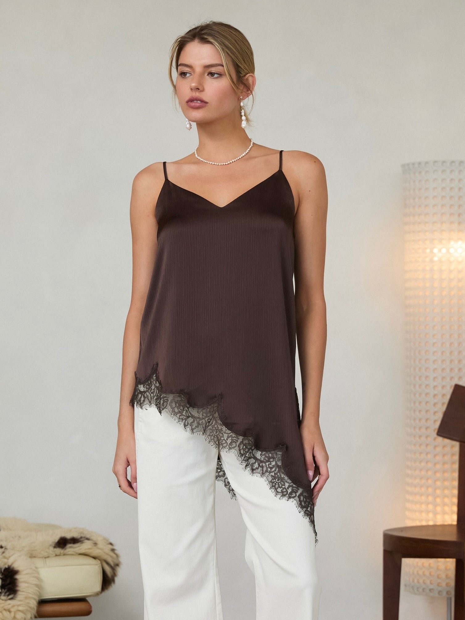 Callie Cami Top