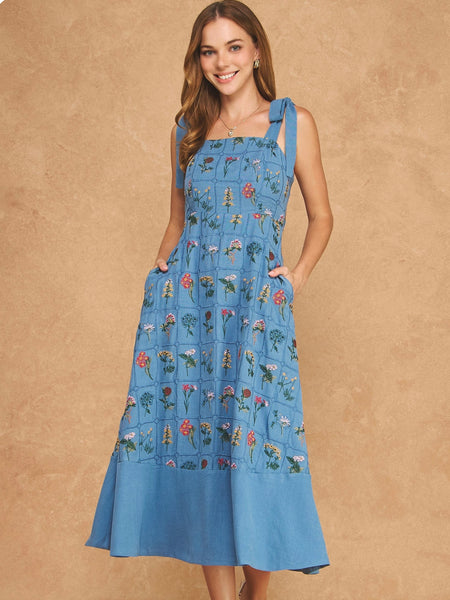 Sydney Dress