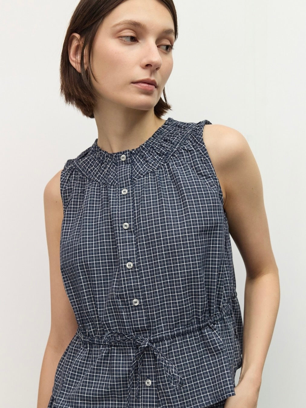 The Camryn Top