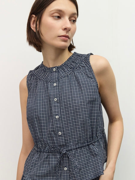 The Camryn Top
