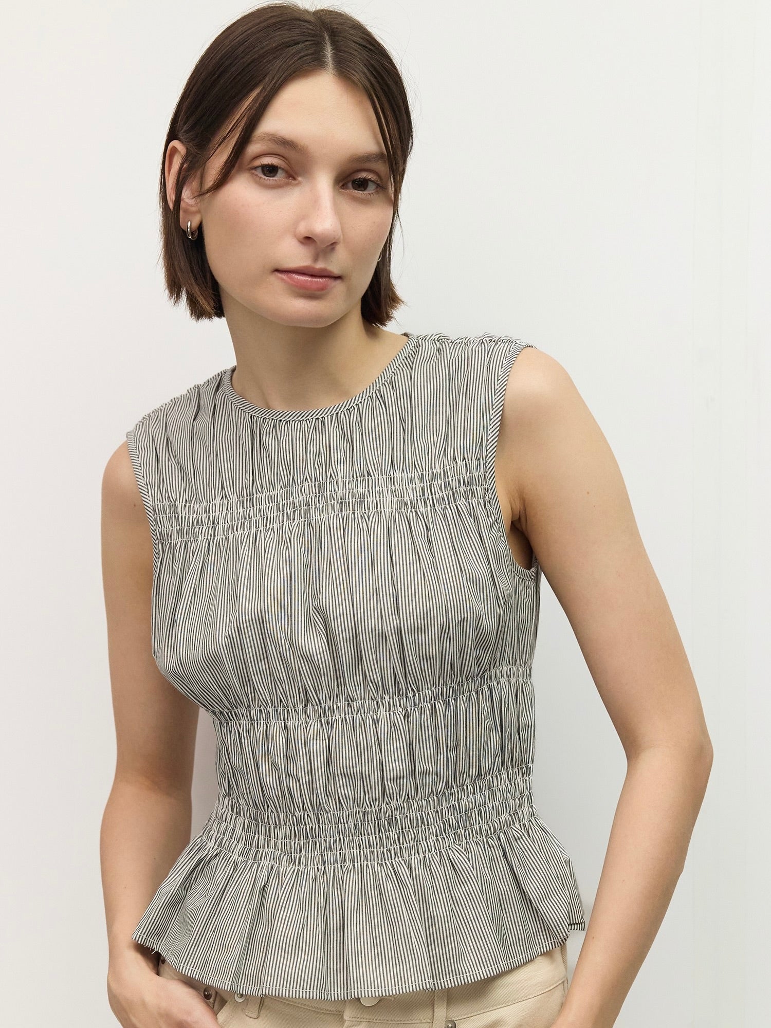 The Penny Top