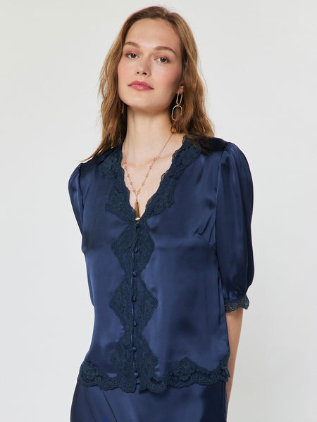 Gabriella Top