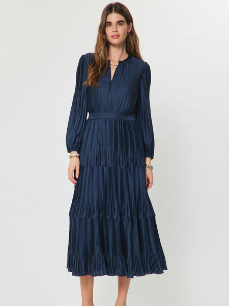 Bergen Dress