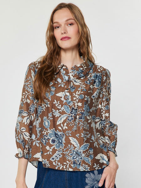 Debra Top