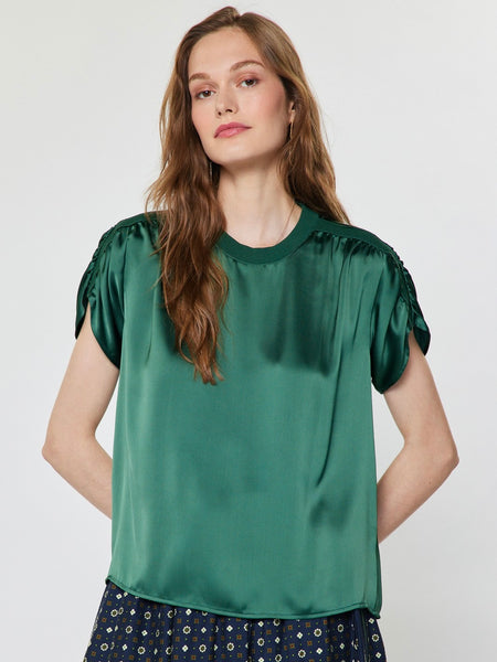 Garden City Top