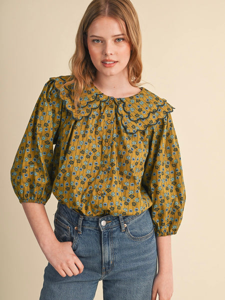 Belle Top