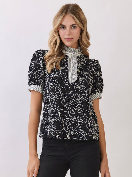 Livingston Top