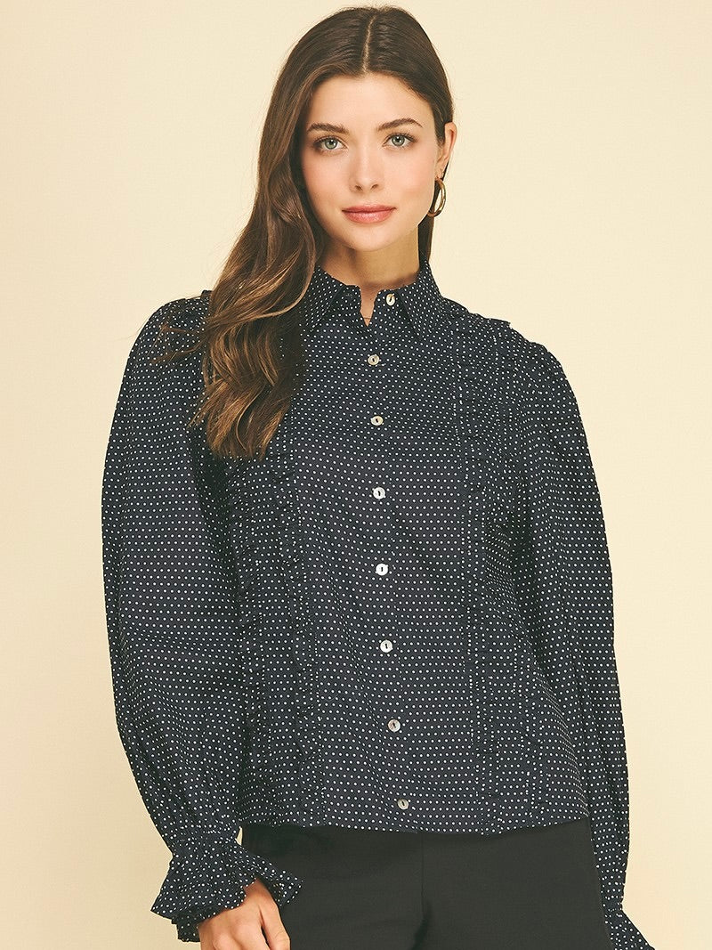 Camilla Top