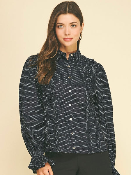 Camilla Top