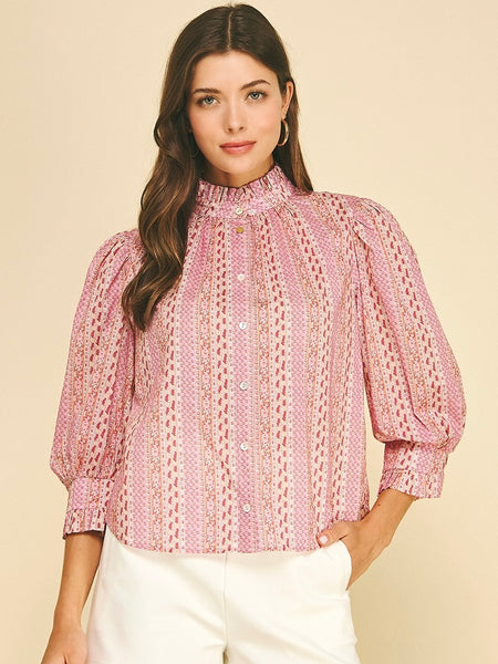 San Diego Top