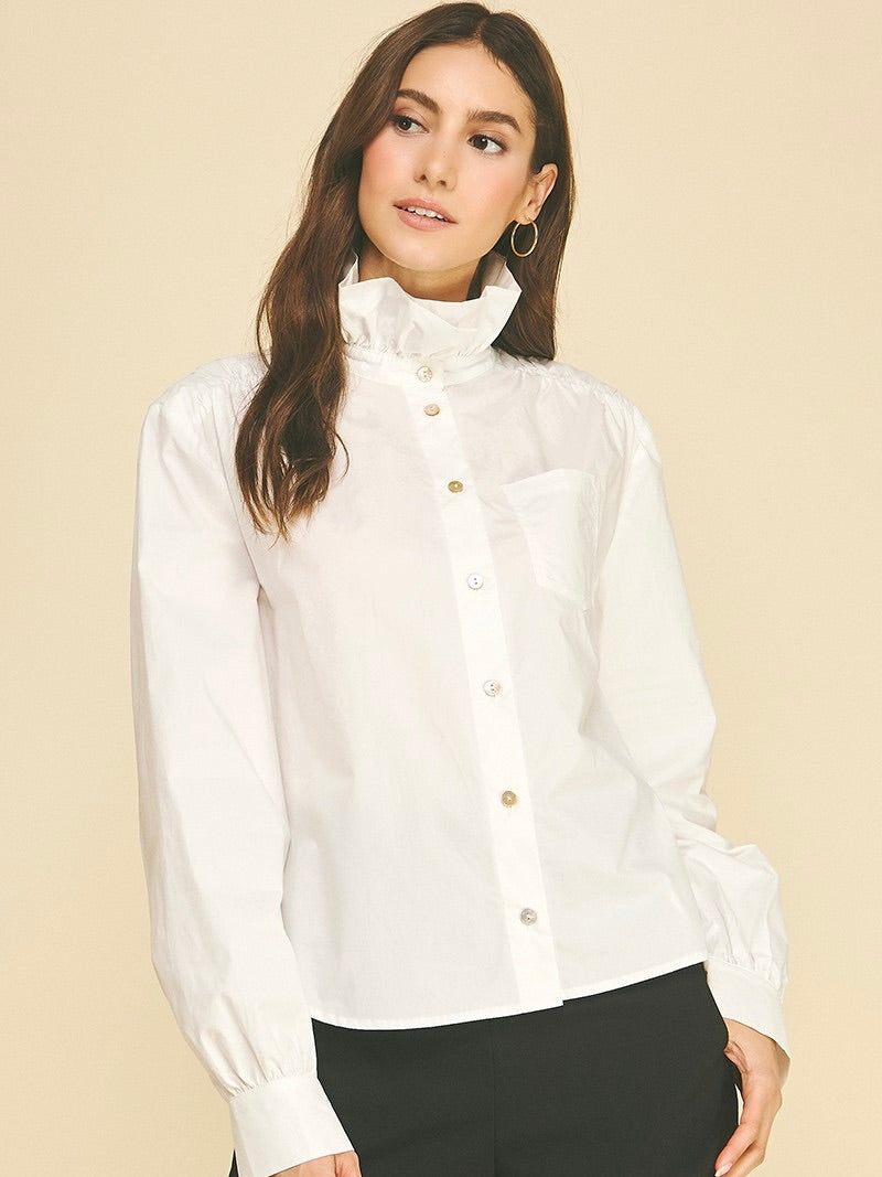 Jackie Blouse