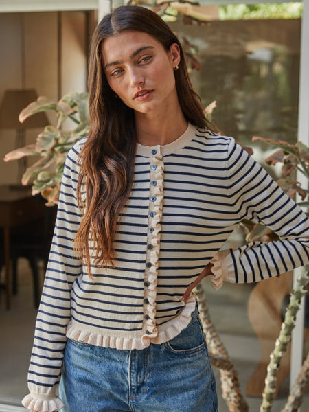 Anya Cardigan