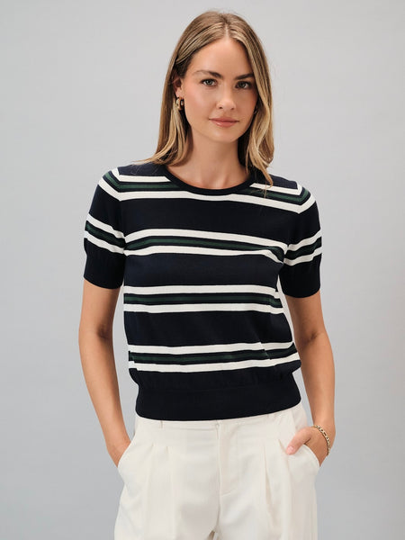 Hannah Sweater Top