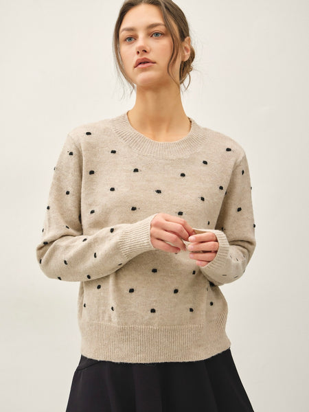 Francie Sweater