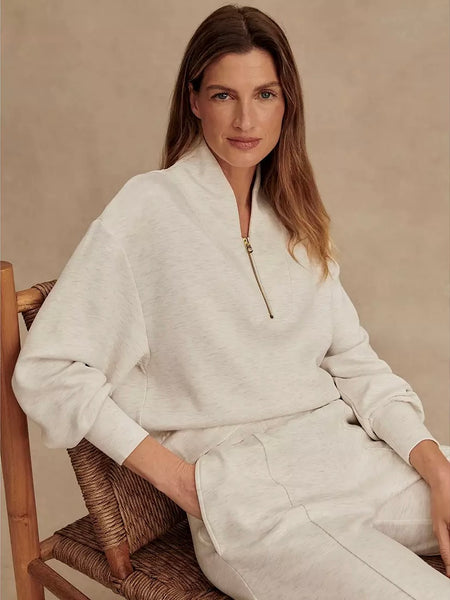 Varley Davidson Sweatshirt