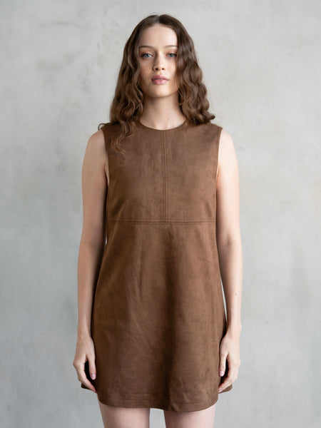 Evelyn Mini Dress