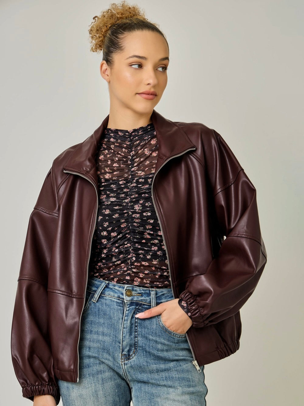 Marshall Jacket