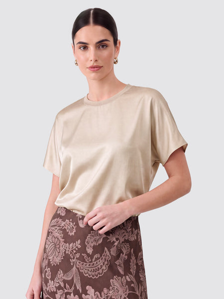 Tina Dolman Sleeve Top