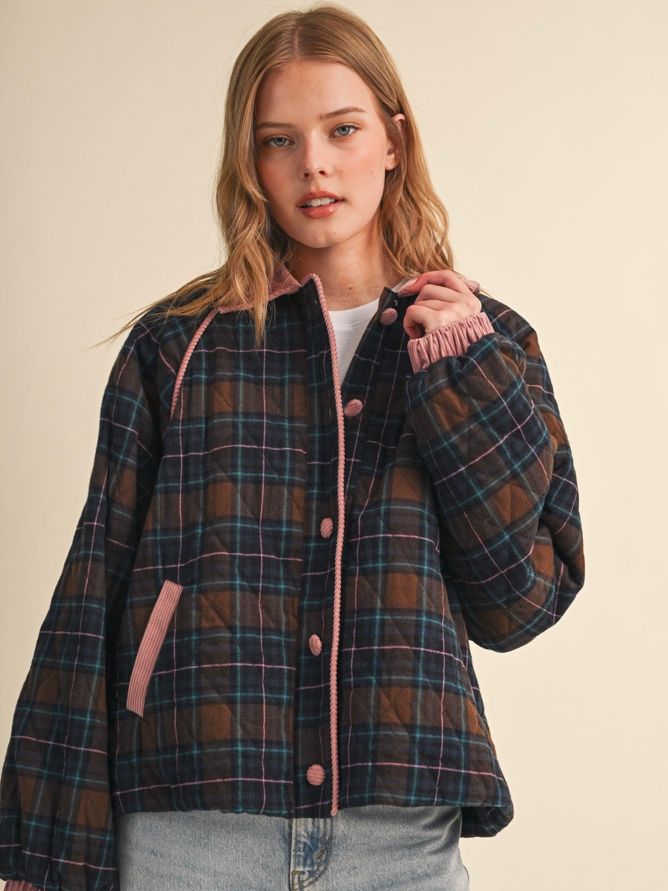 Colby Jacket