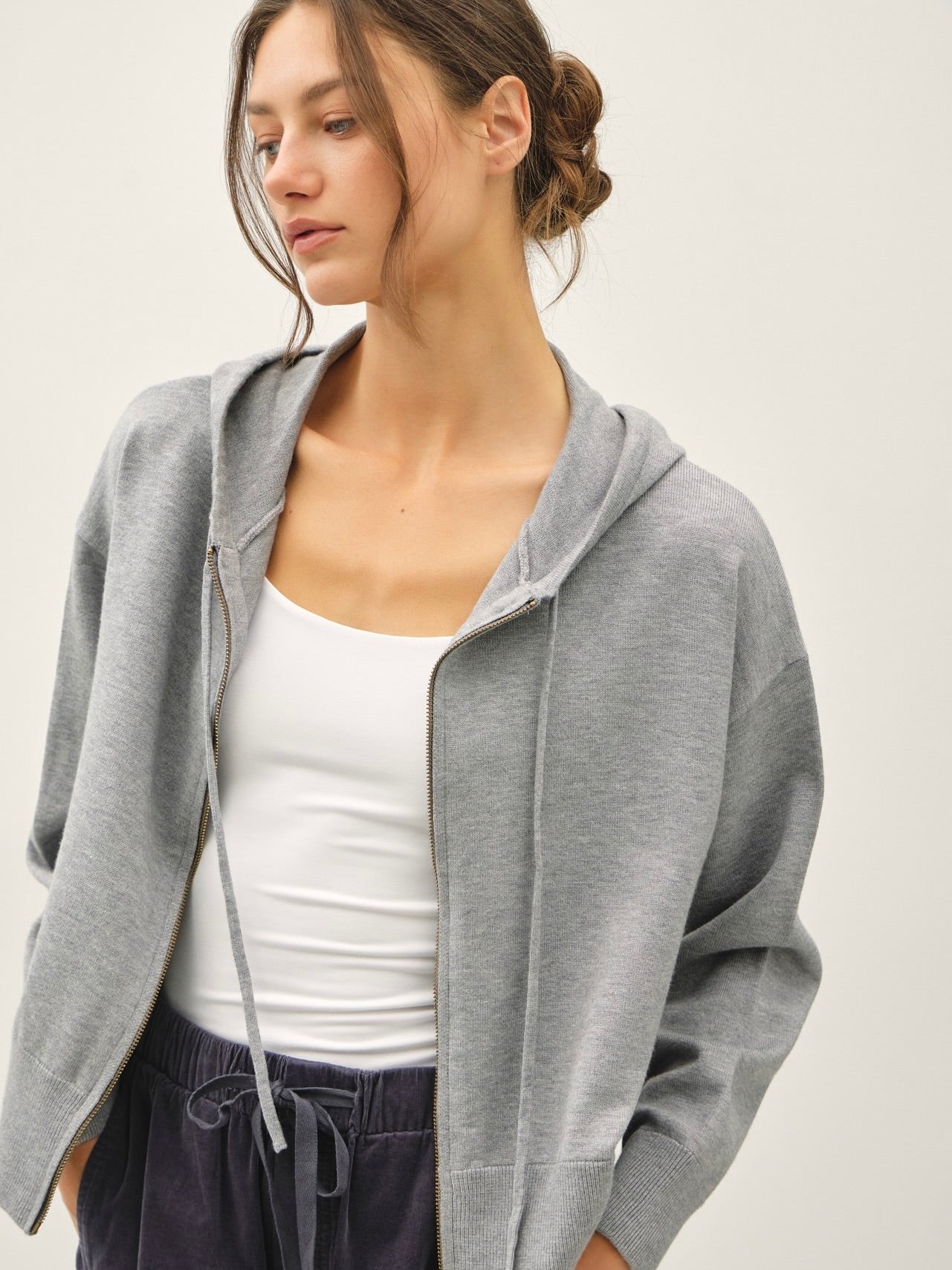 Ultra Comfy Hoodie