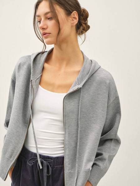 Ultra Comfy Hoodie