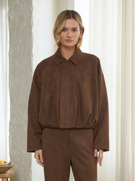 Jacqueline Jacket