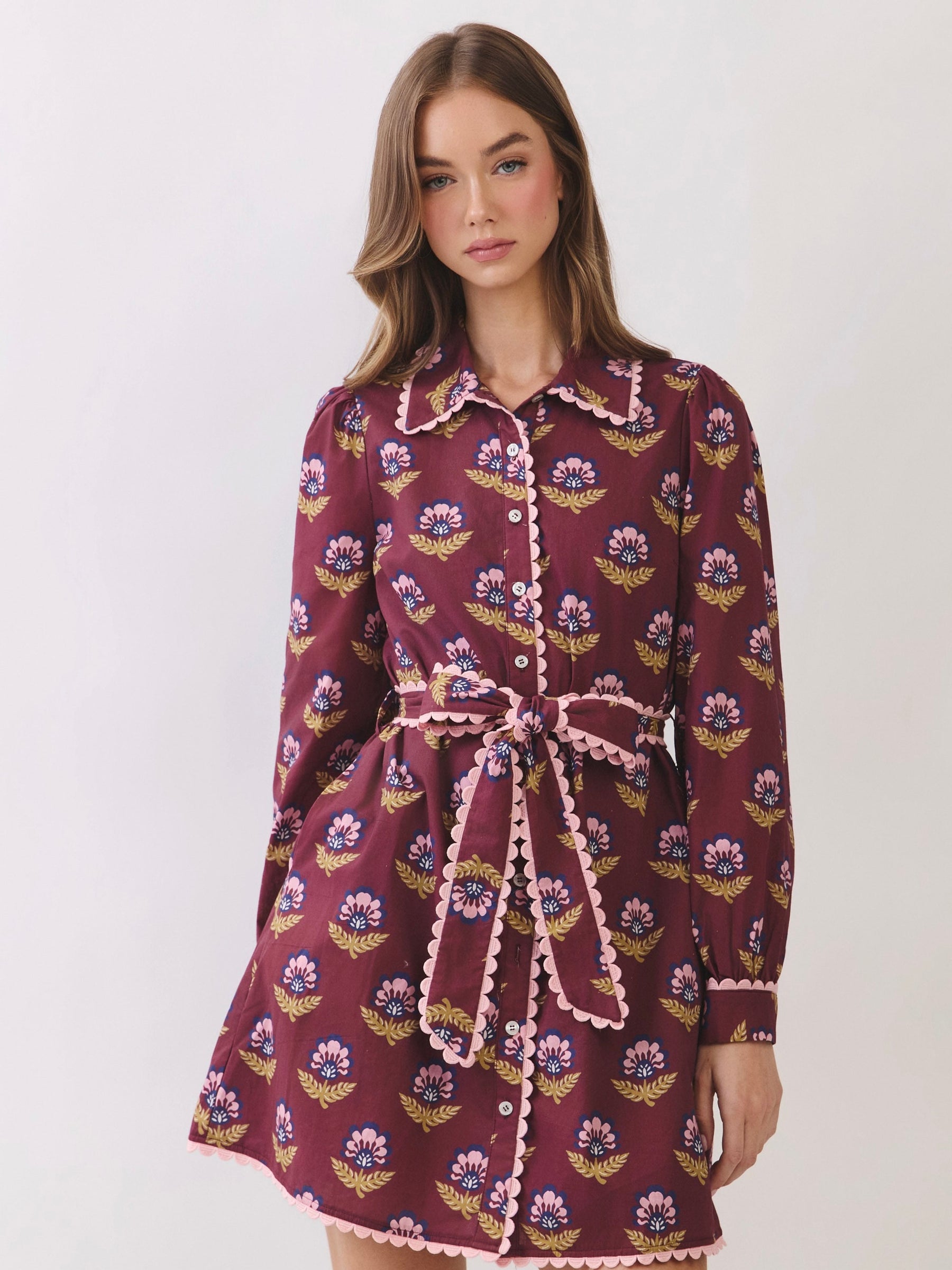 Missoula Dress