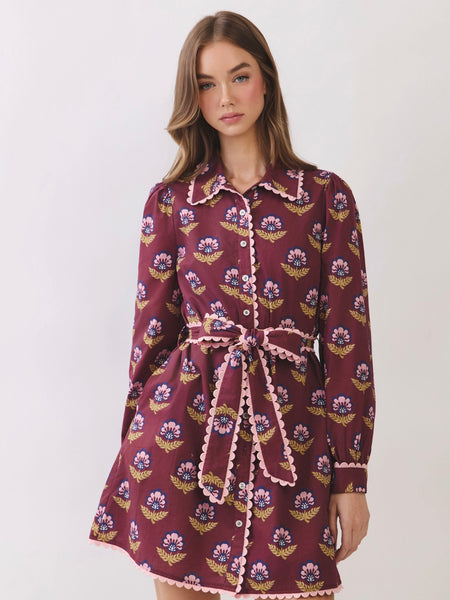 Missoula Dress