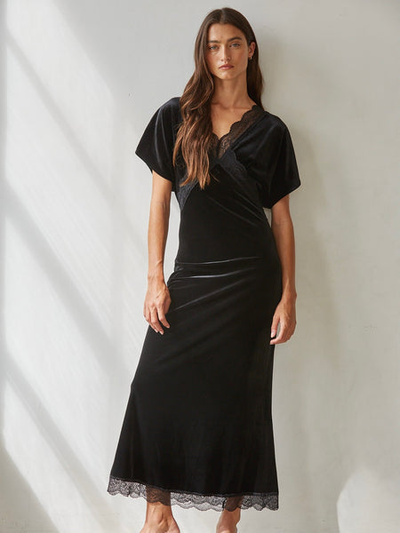 Donna Midi Dress