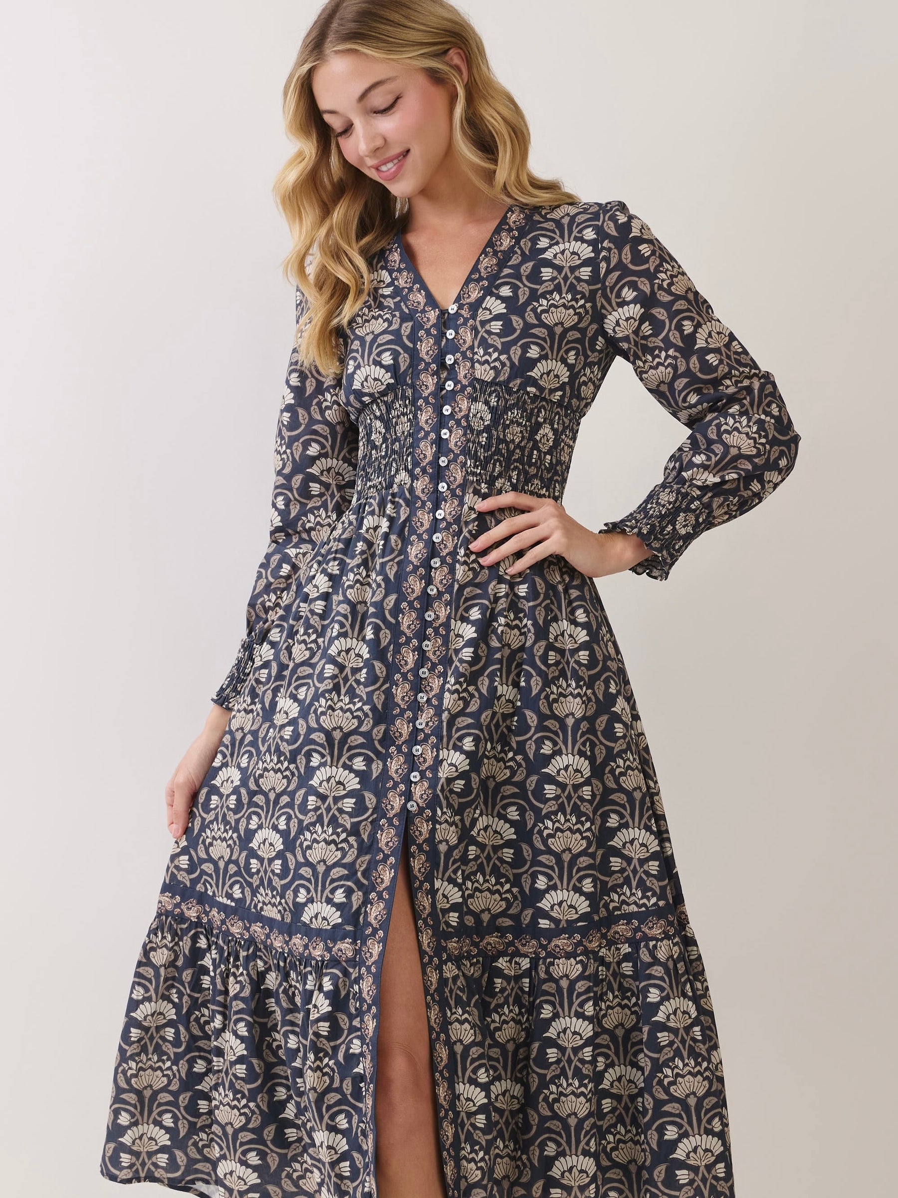 Summerville Dress