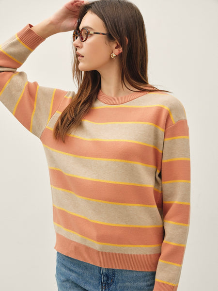 Clora Sweater